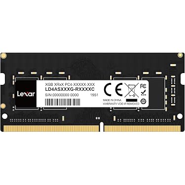 Amazon.sg Best Sellers: The best items in RAM based on Amazon